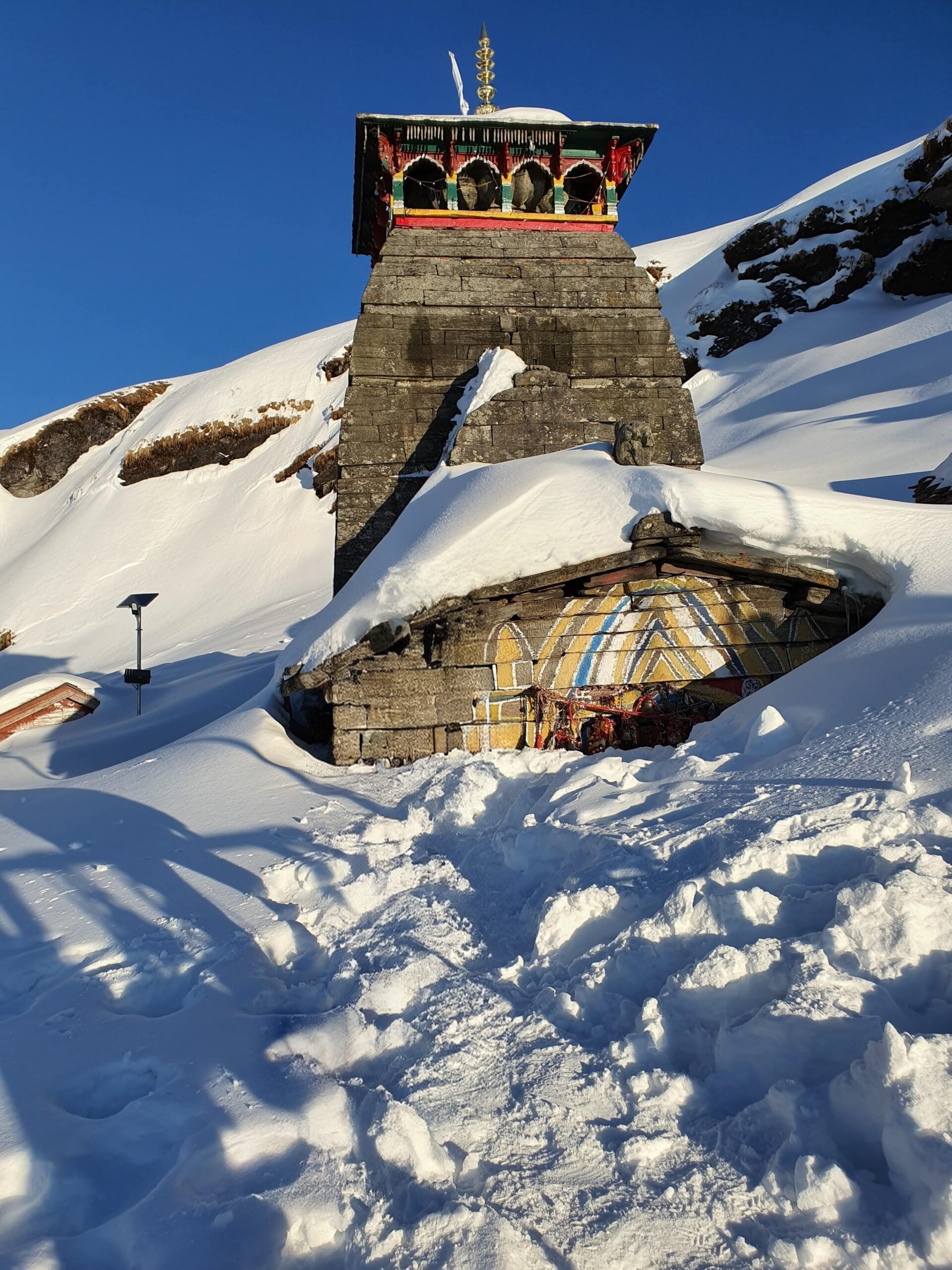 tungnath